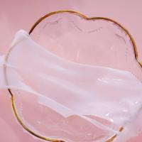 Máscara Facial de Colágeno Bio Hidratación Profunda Reducción de Poros Cuidado de Piel Refrescante - details 5