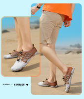 Zapatos Todoterreno de Cinco Dedos Ideal para Fitness, Senderismo, Montañismo - details 36
