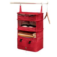Bolsa de Viaje Colgante de Gran Capacidad Ideal para Hotel y Negocios - details 1