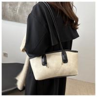 Nuevo Bolso de mano de cuero PU Y2k, bolsos de hombro informales, bolsos de mano - details 8