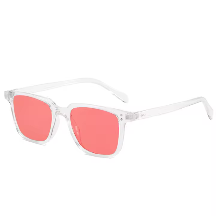 Gafas de Sol para Hombres Stark Diseño de Hierro Hombre Certificado CE Hechas en China - 1