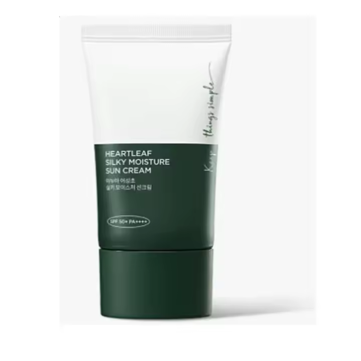 Esencia Antioxidante Anua Limpiador Facial Hidratante Emulsión para Rejuvenecer la Piel - 1