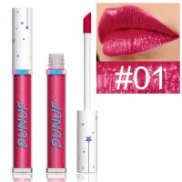 Barra de labios de perla de Larga duración, brillo de labios resistente al agua, barra de labios - details 7