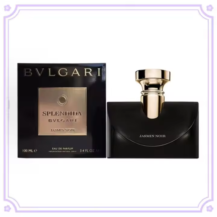 Leten 【】Hua Yang Mei Ye Jasmine Perfume de fragancia floral para mujer EDP Gardenia Sándalo 100 ml Fluido de transmisión - 1