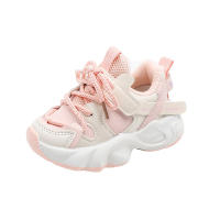 Zapatos deportivos para niños otoño e invierno nuevos zapatos para niños de suela suave dos zapatos de algodón para niñas zapatos de bebé casual para niños zapatos de papá marea - details 14