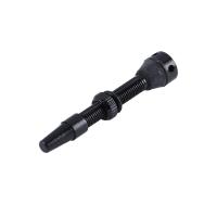 Accesorios de Metal para bicicleta de ciclismo, boquilla de válvula de bicicleta de carretera, válvula de aire sin cámara, vástago de válvula, boquilla de vacío - details 2