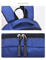 Mochila escolar impermeable para niños, bolsa de viaje, bolsas de escuela secundaria, mochila infantil - details 8