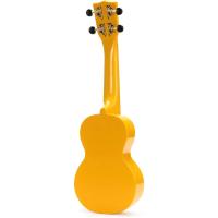 MR1LBU - Ukelele Soprano, color Azul - details 11