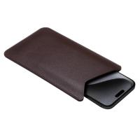 Funda de cuero para teléfono móvil, funda Vertical, funda protectora para teléfono, bolsa ligera y portátil para teléfono móvil - details 9