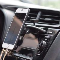Soporte magnético para teléfono con ranura para CD de coche N50, soporte universal para teléfonos móviles y iPhones - details 5