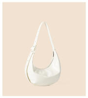 Bolso de hombro portátil de alta gama de moda versátil para mujer - details 8