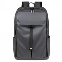 Mochila antirrobo Vie para hombre, impermeable para deportes al aire libre, bolsa para ordenador portátil - details 2