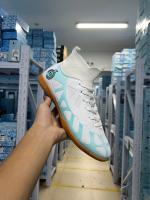 Nuevas zapatillas deportivas largas y cortas para uñas, deportes para adultos para hombres de gran tamaño - details 1