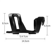 Protector de botella de agua para motocicleta, soporte de taza para beber, accesorios portátiles para Moto - details 1