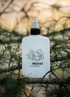 Botella de aceite para acampar al aire libre, tarro de vinagre a prueba de fugas de 120 ml, botella de jugo para cocinar y barbacoa con cubierta superior giratoria de HDPE - details 6