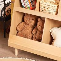 Librería Infantil para niños Estantería estándar Infantil Blanco 86 x 36 x 77cm - details 15