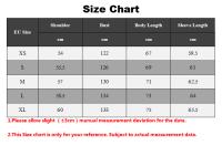 Chaqueta de Cuero de Estilo Retro Suelo Fuerte Abrigo de Color Sólido para Hombres con Cremallera - details 0