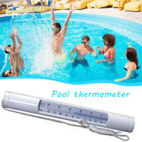 Termómetro para piscina, Material de alta calidad para la vida diaria - details 4