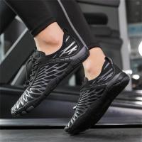 Zapatillas Acuáticas Unisex Antideslizantes, Secado Rápido, Uso Exterior, Playa, Agua Arriba, Natación - details 34