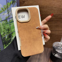 Funda de teléfono de tela Simple para iPhone 11/12/13/14/15/16 Pro Max, antisudor, iP16Pro/15Pro/13promax - details 5