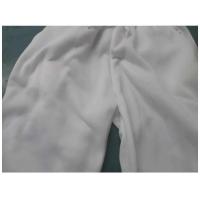 Pantalones deportivos de lana informales para hombre, Color sólido, europeos y americanos, nuevos para pantalones, Color, americano, - details 9