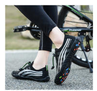 Zapatos acuáticos Unisex, zapatillas de natación descalzas, pesca al aire libre, bicicleta, zapatos deportivos de secado rápido, zapatillas transpirables de agua de mar y río - details 15