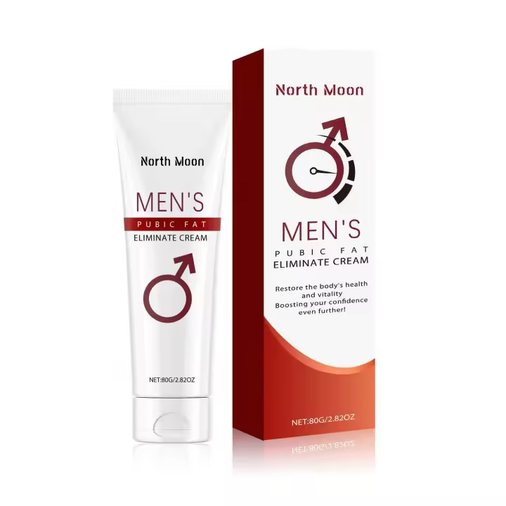 Crema hidratante para el cuidado del cuerpo para aliviar las molestias y masajes para hombres - 1