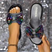 Zapatillas de moda de verano para mujer - details 2