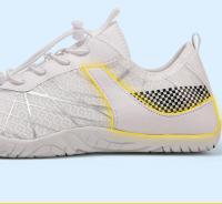 Zapatillas de Manga Multicolor Unisex para Caminar, Surf, Fitness Zapatos de Trekking para Hombres y Mujeres - details 8