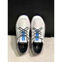 On confort deportivo ligero resistente al desgaste entrenamiento casual amortiguador diario transpirable zapatos para hombres y mujeres - details 2