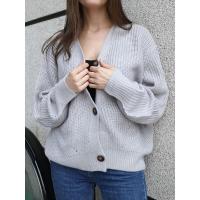 Nuevo pantalón corto informal con cuello en V de moda elegante para mujer - details 9