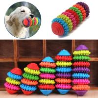 Juguete de Masticar para Mascotas de Goma Duradera para Perros y Gatos Saludable para el Dientes y las Encías Adecuado para Grandes Razas - details 0
