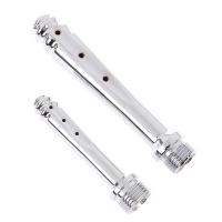 Cabezal de ducha de Metal para limpieza Anal, Enema Anal, lavado Vaginal, limpiador de Ducha - details 5
