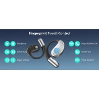 Fingerprint Touch Control