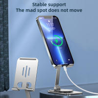 Soporte de tableta de aluminio para iPad Pro 11, 10th, 10,2, 7th, 8th, 9th Gen, Xiaomi Pad, Samsung Tab, soporte de tableta ultrafino plegable - details 6