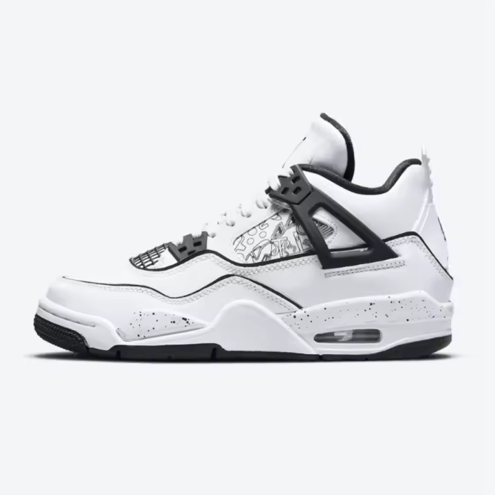 Zapatos de baloncesto para parejas, zapatos deportivos, zapatos de tenis ligeros y transpirables para correr, deportes al aire libre - 1