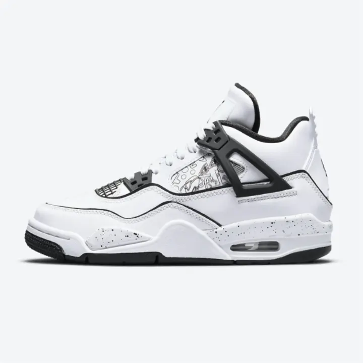Zapatos de baloncesto para parejas, zapatos deportivos, zapatos de tenis ligeros y transpirables para correr, deportes al aire libre - 1
