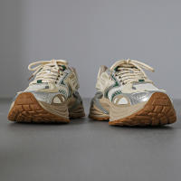Zapatillas Deportivas Transpirables Hombre - Estilo Retro, Moda Casual - details 19