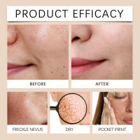 Cápsulas de colágeno hidratante, suavizante de líneas finas, crema facial elástica, hidratante y reafirmante - details 10
