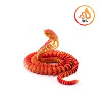 Figuras de serpiente, juguete de escritorio para niños, estampado 3D, habitación de dragón, adorno de escritorio, accesorios de oficina - details 18
