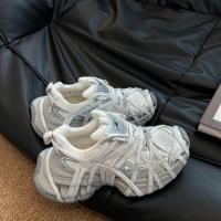 Zapatillas Deportivas Casuales para Parejas Trendy Moda 2024 para Altura Aumentada 3XL - details 6
