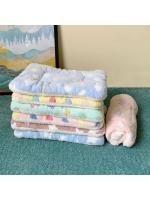 Alfombrillas suaves de felpa para cama de gato, cojín corto para dormir, manta cálida para perros pequeños, accesorios para gatos - details 13