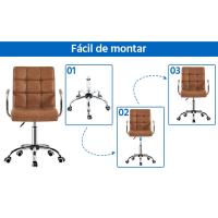 silla oficina