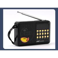 Tarjeta multifuncional de radio, reproductor portátil de banda completa en todos los canales, altavoz Bluetooth - details 2
