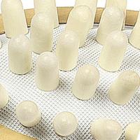 Massage Body Brush