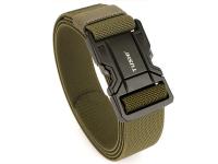 Cinturón Casual de Nylon Ancho de 3.8cm, Hecho en China, Cierre de Aleación - details 17