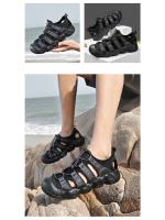 Sandalias de Hombre con Suela Suave y Antideslizante Zapatos de Río para Pasear, Zapatos de Playa para Hombres, Zapatos de Vadeo al Aire Libre para Parejas, Zapatos de Verano para Mujer - details 1