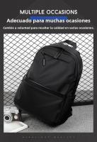 Mochila de negocios para hombres, mochila grande para laptop - details 3