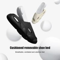 Sandalias de Verano para Hombre Plataforma de Nube Suave Antideslizantes para Exteriores - details 6