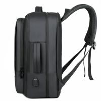 Mochila Hombre Viaje, Oxford, USB, Gran Capacidad, Cabina Avión 40x20x25 - details 9